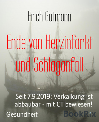 Erich Gutmann: Ende von Herzinfarkt und Schlaganfall