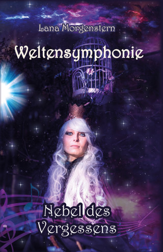 Lana Morgenstern: Nebel des Vergessens
