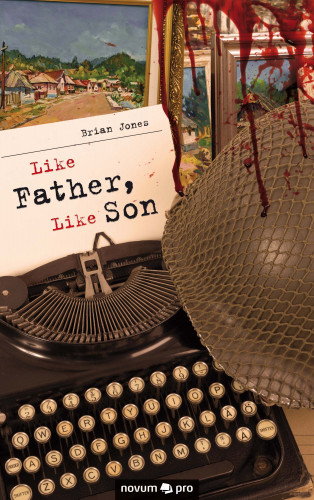 Brian Jones: Like Father, Like Son
