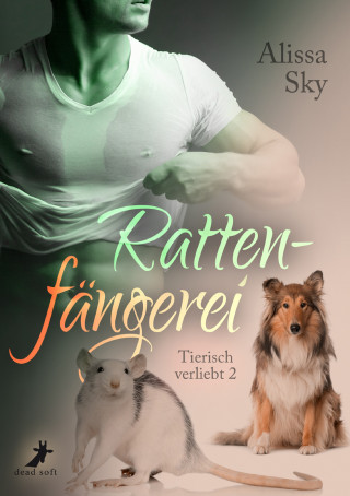 Alissa Sky: Rattenfängerei