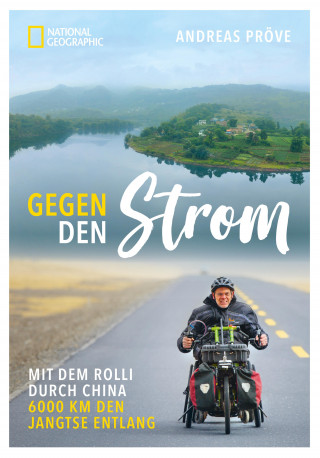 Andreas Pröve: Gegen den Strom