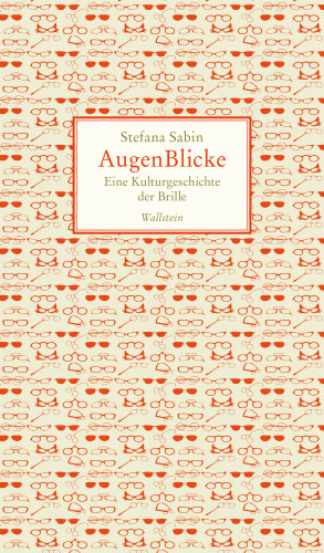 Stefana Sabin: AugenBlicke