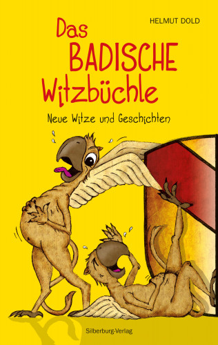 Helmut Dold, Björn Locke: Das badische Witzbüchle