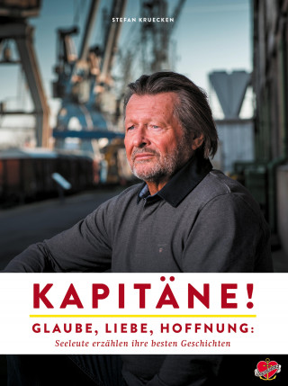 Stefan Kruecken: Kapitäne!