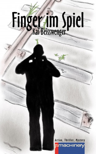 Kai Beisswenger: Finger im Spiel