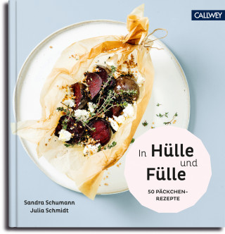 Sandra Schumann: In Hülle und Fülle