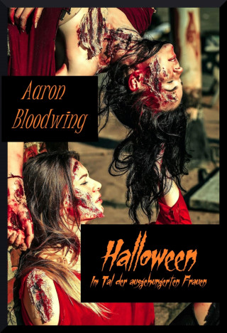Aaron Bloodwing: Halloween