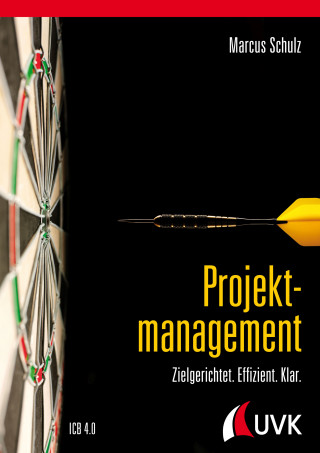 Marcus Schulz: Projektmanagement