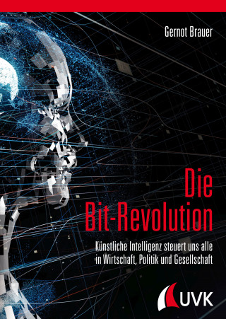 Gernot Brauer: Die Bit-Revolution
