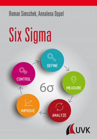 Roman Simschek, Annalena Oppel: Six Sigma