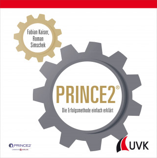 Fabian Kaiser, Roman Simschek: PRINCE2