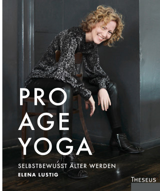 Elena Lustig: Pro Age Yoga