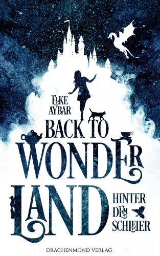 Elke Aybar: Back to Wonderland