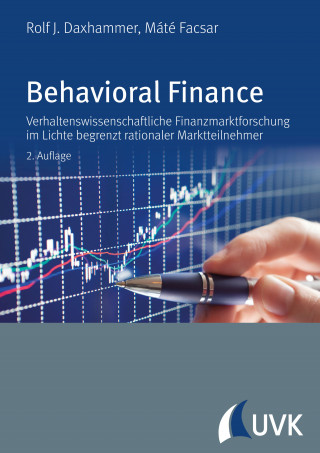 Rolf J. Daxhammer, Mate Facsar: Behavioral Finance