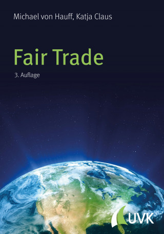 Michael von Hauff, Katja Claus: Fair Trade