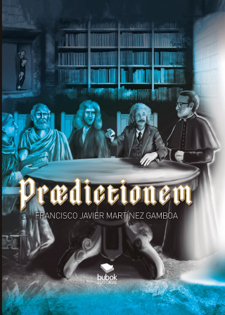 Francisco Martinez: Praedictionem