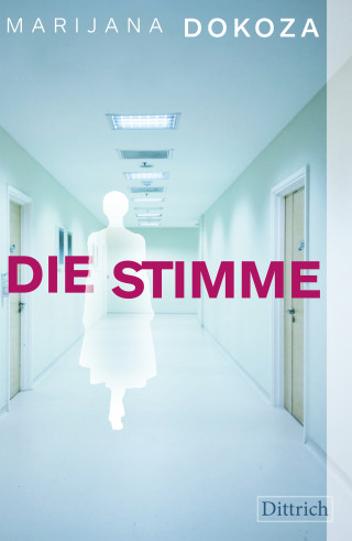 Marijana Dokoza: Die Stimme