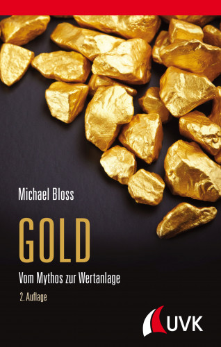 Michael Bloss: Gold