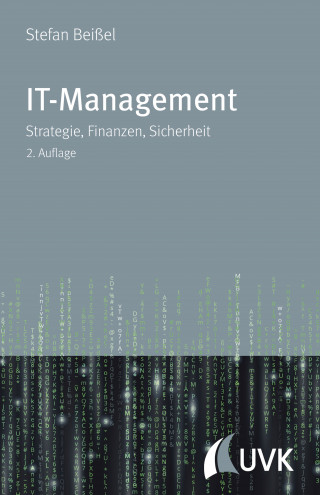 Stefan Beißel: IT-Management