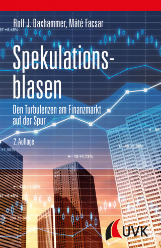 Rolf J. Daxhammer, Mate Facsar: Spekulationsblasen