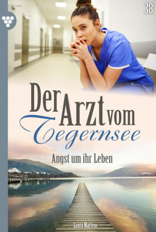 Laura Martens: Angst um ihr Leben