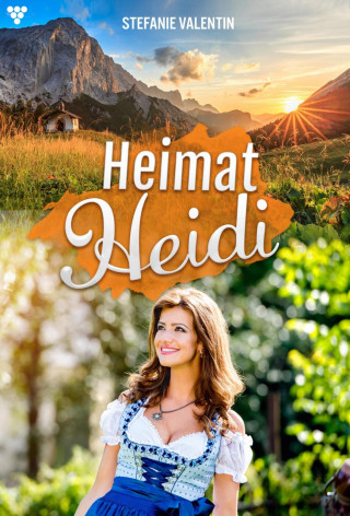 Stefanie Valentin: Die stolze Vroni