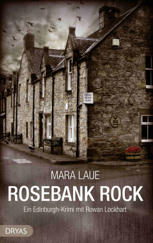 Mara Laue: Rosebank Rock