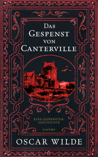 Oscar Wilde: Das Gespenst von Canterville