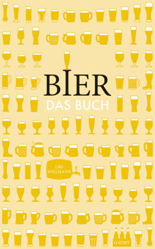 Urs Willmann: Bier. Das Buch