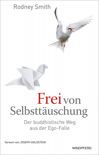 Rodney Smith: Frei von Selbsttäuschung