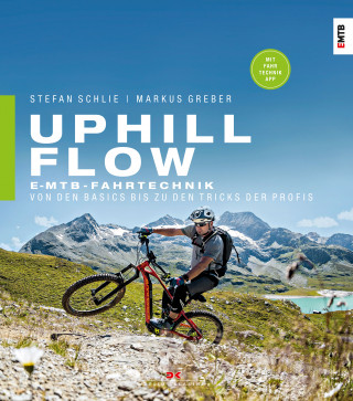 Stefan Schlie, Markus Greber: Uphill-Flow