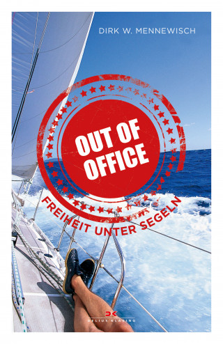 Dirk W. Mennewisch: Out of office