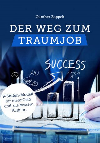 Günther Gerhard Zoppelt: Der Weg zum Traumjob