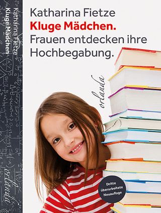 Katharina Fietze: Kluge Mädchen
