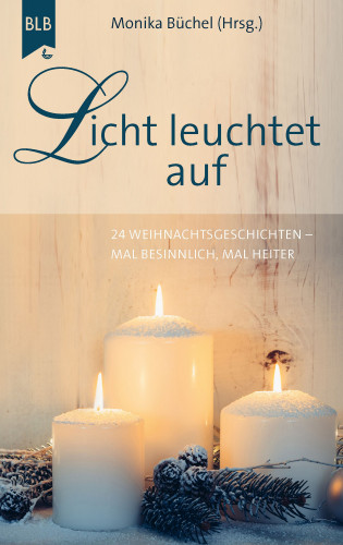 Dieter Theobald, Claudia Filker, Karen Kingsbury, Karlheinz Vogelsang, Siegfried Heinzelmann, Susanne Hornfischer, Lene Mayer-Skumanz, Heidi Krause-Frische, Karin Ackermann-Stoletzky, Gudrun Paladey, Gerhild Mölle, Fritz Vincken, Roland Werner, Alfred Otto Schwede, Josef Reding, Ernst Sieber: Licht leuchtet auf