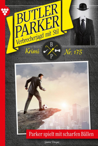 Günter Dönges: Parker spielt mit scharfen Bällen