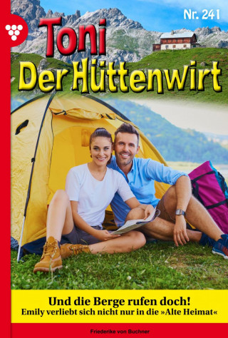 Friederike von Buchner: Erfüllte sich der Traum der ersten Liebe?