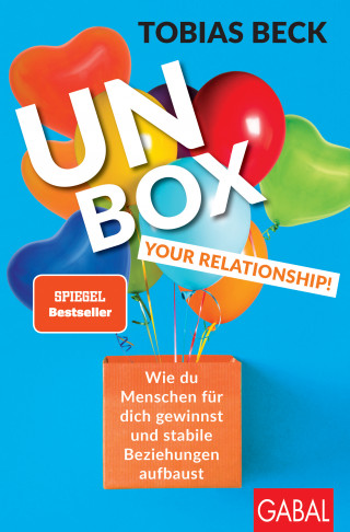 Tobias Beck: Unbox your Relationship!