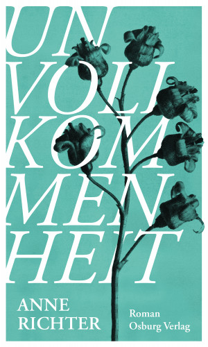 Anne Richter: Unvollkommenheit