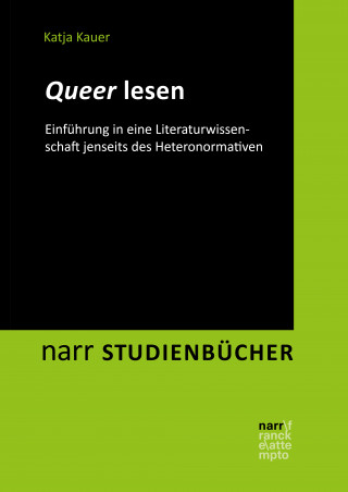 Katja Kauer: Queer lesen