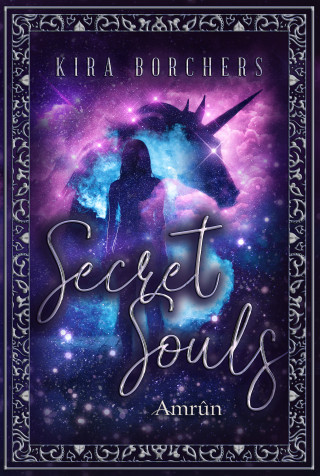 Kira Borchers: Secret Souls