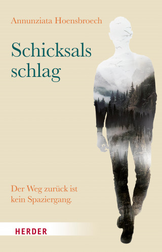 Annunziata von Hoensbroech: Schicksalsschlag