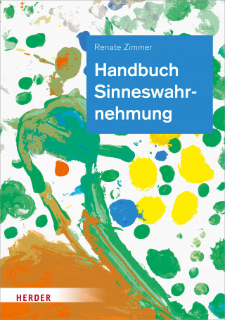 Renate Zimmer: Handbuch Sinneswahrnehmung