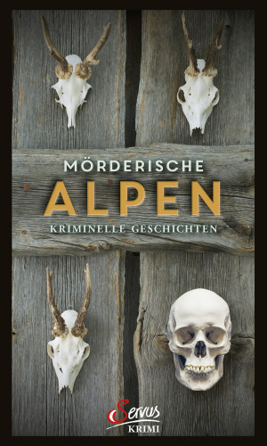 Mörderische Alpen