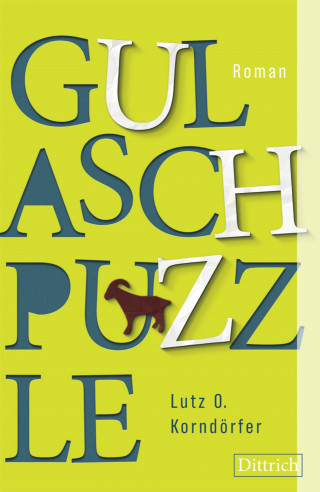 Lutz O. Korndörfer: Gulaschpuzzle