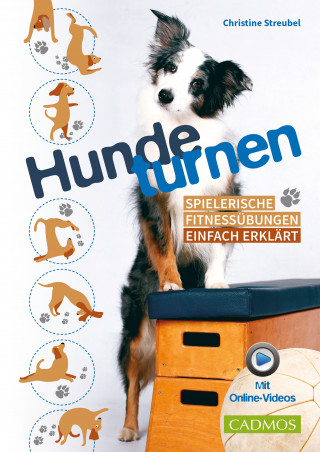 Christine Streubel: Hundeturnen