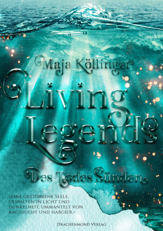 Maja Köllinger: Living Legends