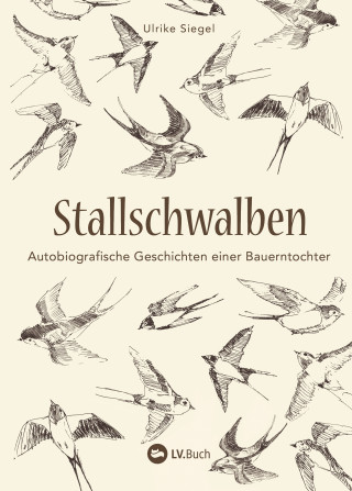 Ulrike Siegel: Stallschwalben