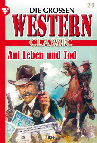 Ringo: Auf Leben und Tod