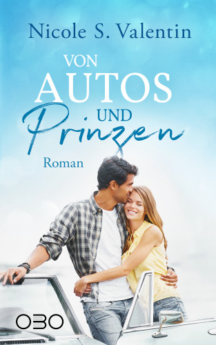 Nicole S. Valentin: Von Autos und Prinzen